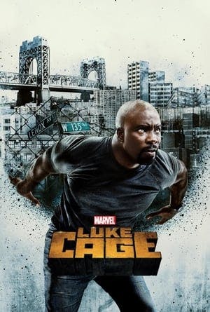 Marvel – Luke Cage Online em HD