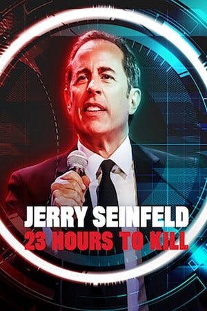 Jerry Seinfeld: 23 Hours To Kill Online em HD