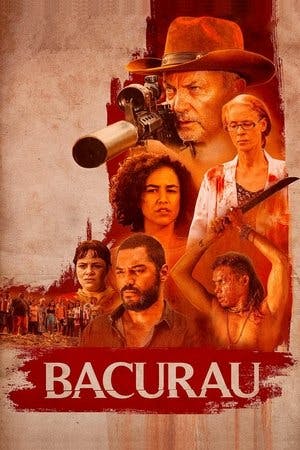 Bacurau Online em HD