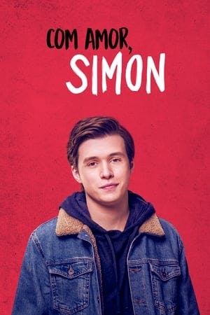 Com Amor, Simon Online em HD