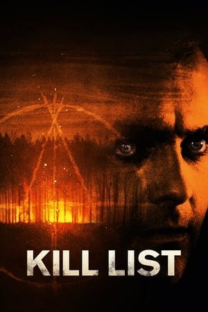 Kill List Online em HD