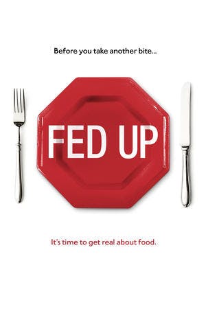Fed Up Online em HD