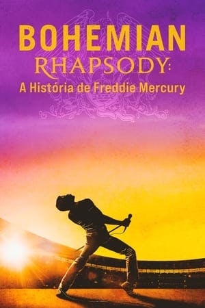 Bohemian Rhapsody Online em HD