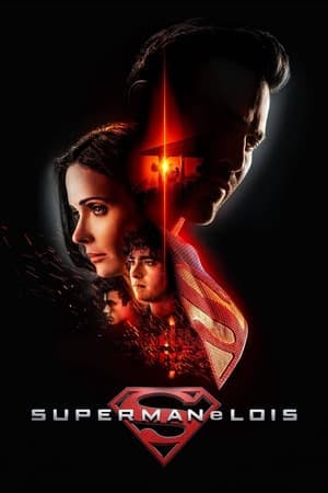 Superman e Lois Online em HD