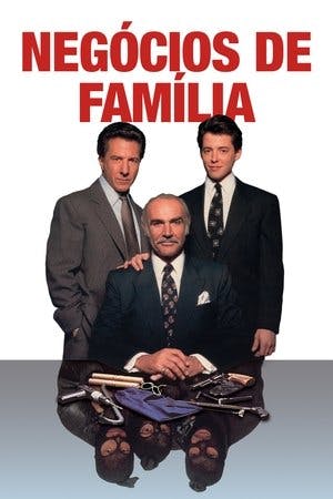 Negócios de Família Online em HD