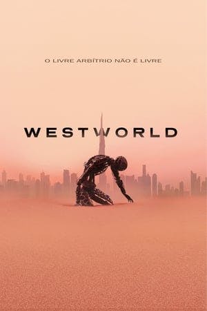 Westworld Online em HD