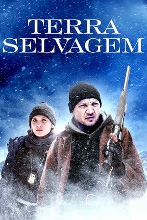 Terra Selvagem Online em HD