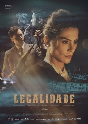 Legalidade Online em HD