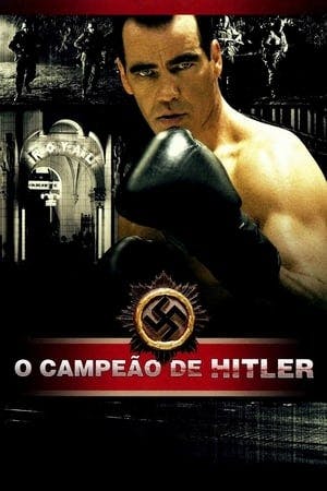 O Campeão de Hitler Online em HD