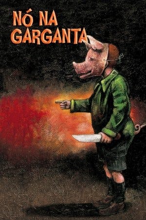 Nó na Garganta Online em HD