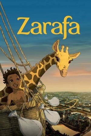 Zarafa Online em HD
