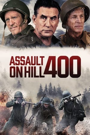 Assault on Hill 400 Online em HD