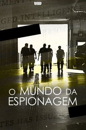 O Mundo da Espionagem Online em HD