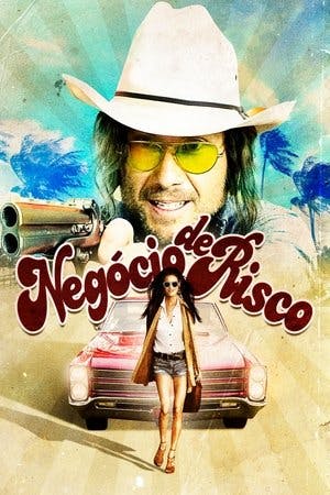 Negócio de Risco Online em HD