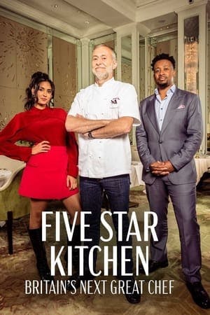 Chef 5 Estrelas Online em HD