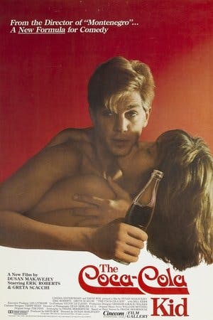 Coca-Cola Kid Online em HD