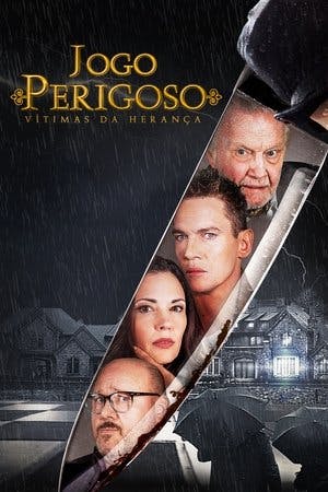 Jogo Perigoso: Vítimas da Herança Online em HD