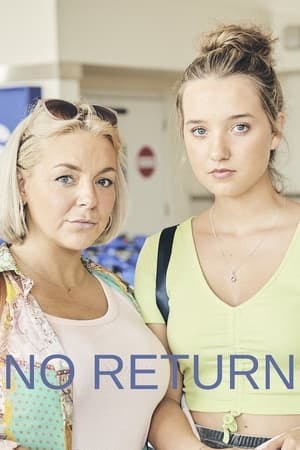 No Return Online em HD