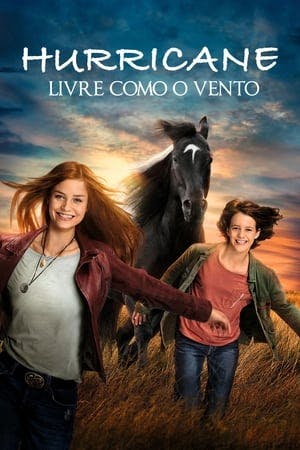 Hurricane – Livre como o Vento Online em HD