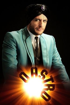 The Illusionist Online em HD