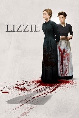 Lizzie Online em HD