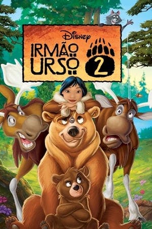 Irmão Urso 2 Online em HD