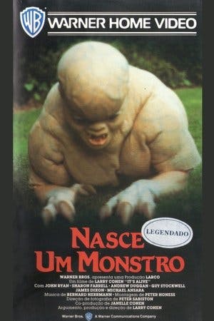 Nasce um Monstro Online em HD