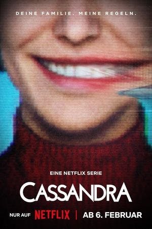 Assistir Cassandra Online em HD