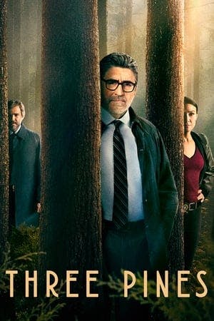 Three Pines Online em HD
