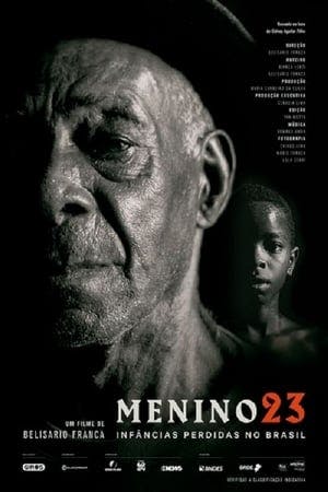 Menino 23: Infâncias Perdidas no Brasil Online em HD