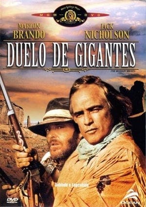 Duelo de Gigantes Online em HD