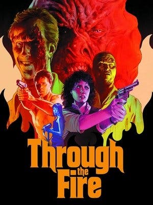 Through the Fire Online em HD