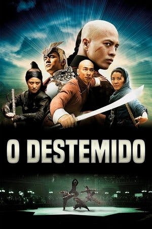 O Destemido Online em HD