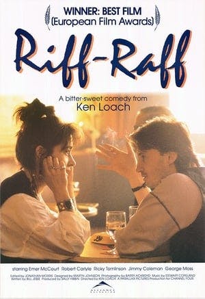 Riff-Raff Online em HD