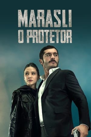 Marasli: O Protetor Online em HD