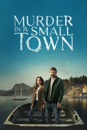 Murder in a Small Town Online em HD