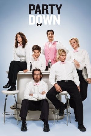 Party Down Online em HD