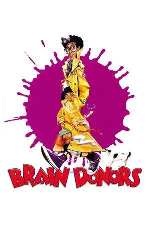 Brain Donors Online em HD