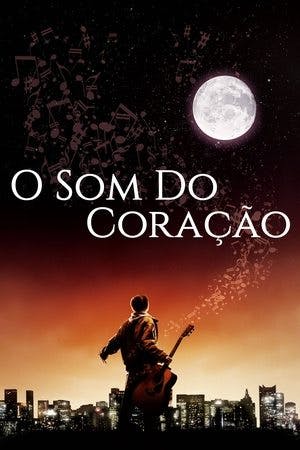 O Som do Coração Online em HD