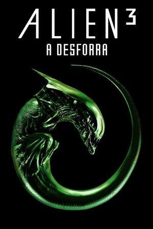 Alien³ Online em HD