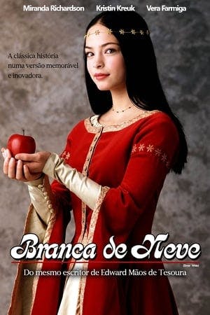 Branca de Neve Online em HD