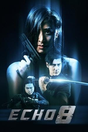 Echo 8 Online em HD