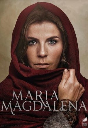 Novela: María Magdalena / Maria Madalena Online em HD