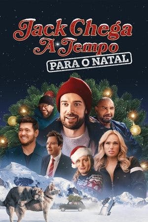 Assistir Jack Chega A Tempo Para O Natal Online em HD