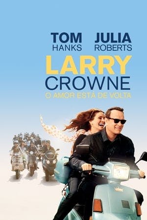 Larry Crowne: O Amor Está de Volta Online em HD