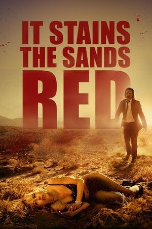 It Stains the Sands Red Online em HD