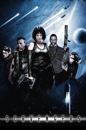 Scavengers Online em HD