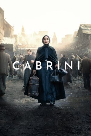 Cabrini Online em HD
