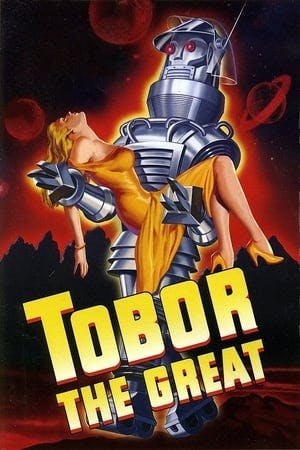 Tobor the Great Online em HD