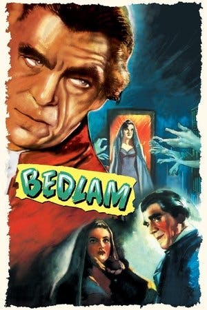 Bedlam Online em HD